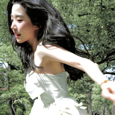 陪你到世界的尽头