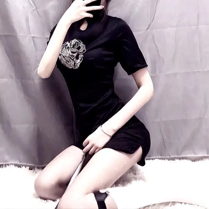 黑钱胜地第四季