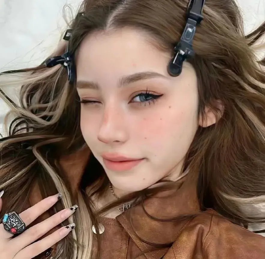 偷窥至亲