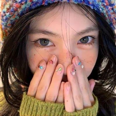 情人石